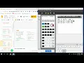 Solving 3x3 Linear Systems In Calculator Google Slides
