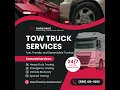 Towing Expert Near Me