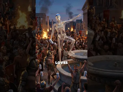 Can Energy Drinks Make You Rich In Ancient Rome?