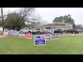 Some ETX residents see change in early voting location
