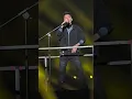 20251108謝霆鋒蘇州演唱會第二場「逆行」Nicholas Tse Live in Suzhou