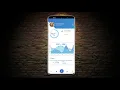 Ionic 5 Angular 8 Fitness UI Theme Template App Starter App