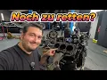 Download Lagu Motor zerlegt und Fehler gefunden - alles krumm am V6 3.0 TDI ?