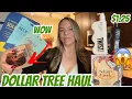 Download Lagu DOLLAR TREE HAUL | NEW | UNBELIEVABLE FINDS | AMAZING BRAND NAME ITEMS