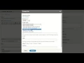 Entity embed in Drupal 8