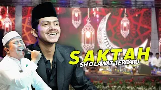 saktah baldatun toyyibatun sholawat terbaru habib zaidan hadroh sekar langit