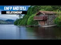 ISTJ and ENFP Relationship