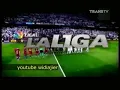 PROMO TRANSCORP LA LIGA 2012-14 TRANSTV TRANS7 + DJARUM SUPER SOCCER GGI GGM SURYA 16 + DUA KELINCI