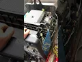 Miller Trailblazer 325efi problem solved Thanks YouTube