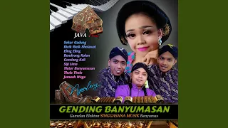 Download Bendrong Kulon (Singgasana Musik SGS) MP3