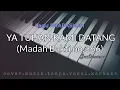 Download Lagu Ya Tuhan Kami Datang (MB no.366) / Cover/Instrumen/Musik/Lagu Prapaskah/Tanpa Vokal/Karaoke