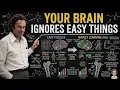 Why Puzzles and Crosswords Do Nothing for Memory After 60 Unless You Do THIS