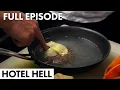 The Infamous Where Hotel BOILS A BURGER Hotel Hell Full Episode