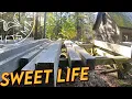 Total Stranger Educates Me About Timber Framing