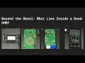 Electronic Design Workshop - Lecture 7