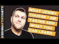 Best Udemy Courses For Web Development Plus example code and what you can learn