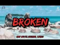 Lagu Broken - Amy Lee Ft. Seether [Lyrics]