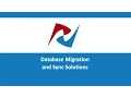 DBConvert Migration and Sync Software