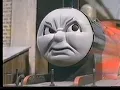 James Learns a Lesson Other Stories 1990 Full Tape Unedited