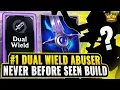 Download Lagu The Best Dual Wield User in Arena: Perma Reset 0 Cooldown Ultimates | League Arena Gameplay
