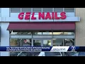 Nail tech cited with unlawful intrusion involving customer s explicit photos on her phone