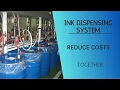 The Key to Production Optimization Why Companies Choose Ink Dispensing Systems