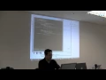 Learn how to use Selenium with to automate testing of web apps