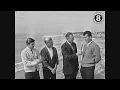 Surfing legends not stoked about Tourmaline Surf Park in San Diego 1963