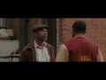 Fences 2016 Troy vs Cory fight scene 1080p High quality