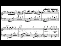Liszt - Hungarian Rhapsody No. 2 (Audio+Sheet) [Cziffra]