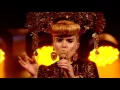 Paloma Faith - Never Tear Us Apart at the BAFTAS feat. Urban Voices Collective