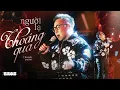 Download Lagu Người Lạ Thoáng Qua - Trung Quân x Đinh Tùng Huy live at #souloftheforest