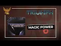 Download Lagu Triumph - Magic Power (Official Audio) - from the album \