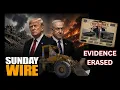 SUNDAY WIRE EP 608 Erasing The Evidence