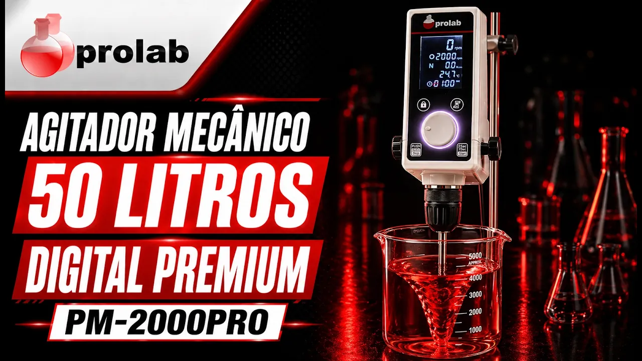 Vídeo prolab