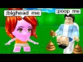 Roblox admin commands