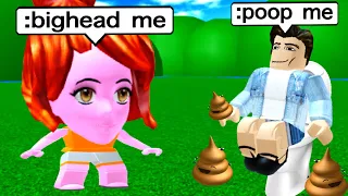Roblox admin commands