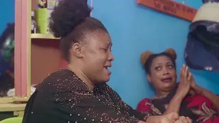 mteja kuleta kizaa zaa saluni kawaponza wenzie