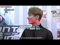 [ENG SUB] 160616 U-KISS - Mission Requests