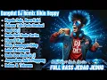 Download Lagu Dangdut DJ Remix Bikin Heppy | Full Bass Jedag Jedug Buat Ngopi \u0026 Kerja!