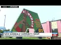 Save Avondale community forum