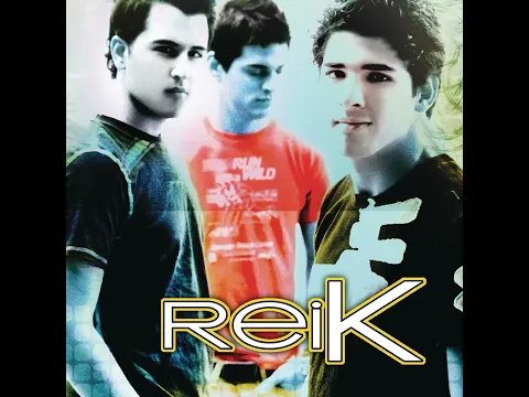 Download MP3 Reik - Noviembre Sin Ti (Oficial Audio)