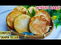 Download Lagu MEMBUAT WINGKO BABAT YANG EMPUK DAN LEGIT TANPA TELUR
