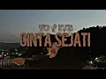 Download Lagu Cinta Sejati (Sped Up Reverb) TikTok Version (Lembah Yang Berwarna Membentuk Melekuk Memeluk Kita)
