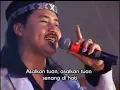 Jaka Surya - Jali Jali