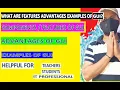 GUI COMPONENTS GUI FEATURES GUI ADVANTAGES GUI EXAMPLES GRAPHICAL USER INTERFACE EXPLAINED