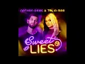 Nathan Dawe (feat. Talia Mar) - Sweet Lies (Speed Up)