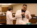 Be the Pharmacist of Tomorrow
