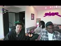 Slayr Makes A Beat Live On Plaqueboymax's Stream!