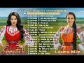 Lagu Karmelita D \u0026 Laura Mix - Cele mai frumoase melodii. Vol. 2